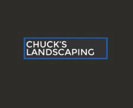 Chuck’s Landscaping