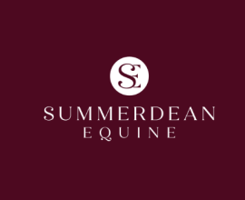 summerdeanequine