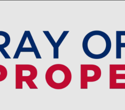 Ray of Hope Properties, LLC