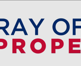 Ray of Hope Properties, LLC