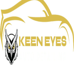 Keen Eyes Detailing. Where Every Detail Counts. Mobile detailing Unavailable.