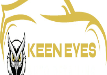 Keen Eyes Detailing. Where Every Detail Counts. Mobile detailing Unavailable.