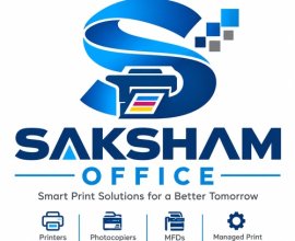 Saksham Office Automation