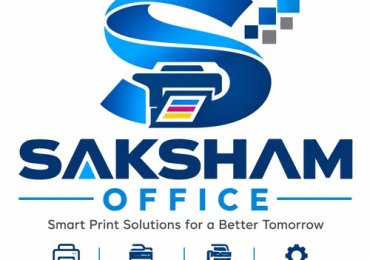 Saksham Office Automation
