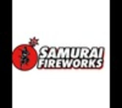 Samurai Fireworks