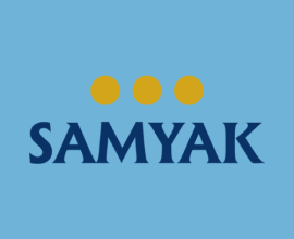 Saffron Grand  | Samyak Properties