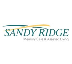 sandy ridge memory care
