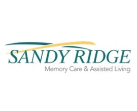 sandy ridge memory care