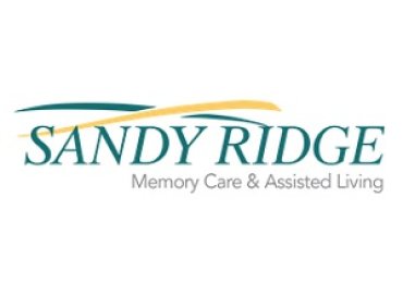 sandy ridge memory care