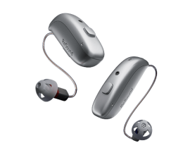 ReSound Savi Hearing Aid in India