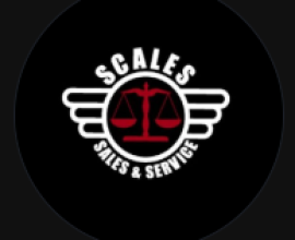 Scale Sale and Services