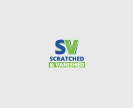 Scratched & Vanished
