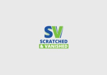 Scratched & Vanished
