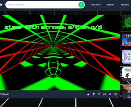 Rolling to New Heights: Mastering the Addictive World of Slope Game