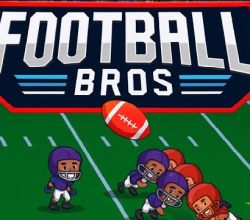 Beyond the Sidelines: Diving Deep into the Joy of Football Bros