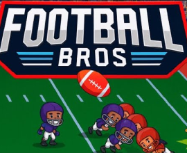 Beyond the Sidelines: Diving Deep into the Joy of Football Bros