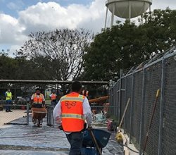 Damaged Concrete RDamaged Concrete Repair San Antonioepair San Antonio