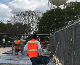 Damaged Concrete RDamaged Concrete Repair San Antonioepair San Antonio