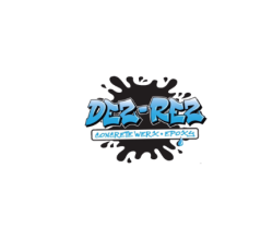 Dez Rez Concrete Werx Epoxy