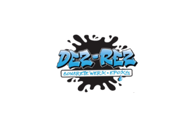 Dez Rez Concrete Werx Epoxy