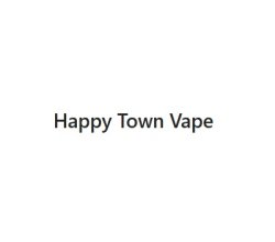 Happy Town Vape & Liquor Shop