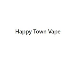 Happy Town Vape & Liquor Shop