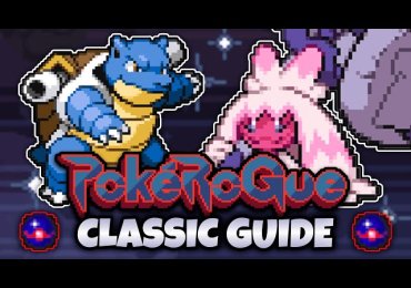 Level Up Your Free Time: Why PokeRogue is the Ultimate Pokémon Roguelike Game