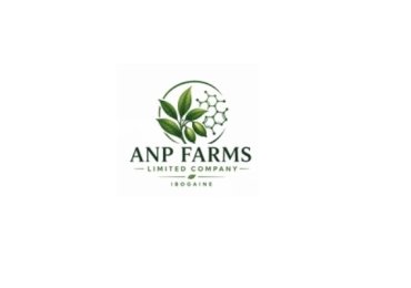 ANP Farms Ltd Co.