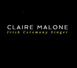 Claire Malone wedding singer