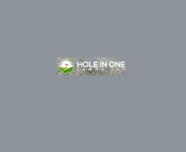 Hole In One Lawns, LLC