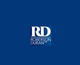 Roberson Duran Law, PLLC