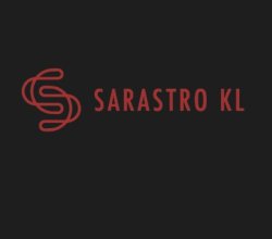 Sarastro by Millennium