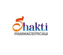 Shakti Pharmaceuticals