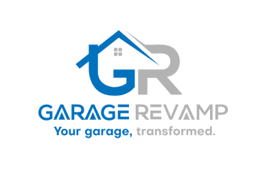 Garage Revamp