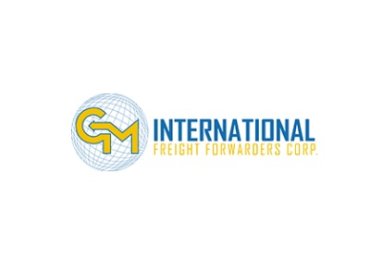 GM International Freight Forwarders Corp