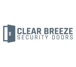 Stainless Steel Mesh Security Screen Doors | Clearbreezesecuritydoors.com.au
