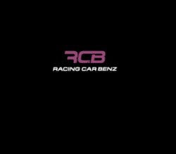Racing Car Benz