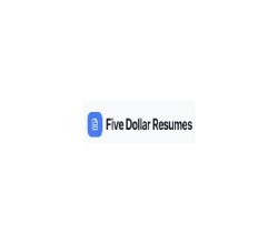 Five Dollar Resumes
