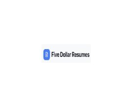 Five Dollar Resumes