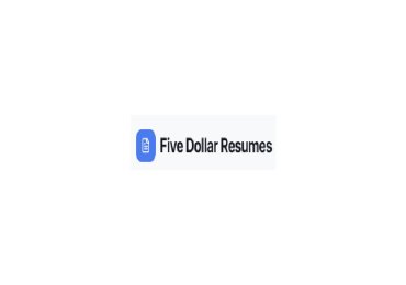 Five Dollar Resumes