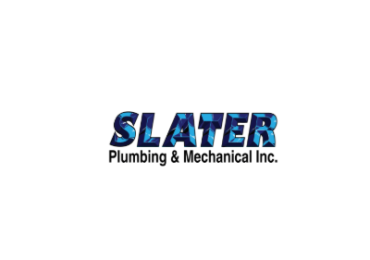Slater Plumbing & Mechanical Inc.