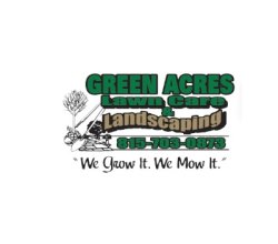 Green Acres Lawn Care & Landscaping Group