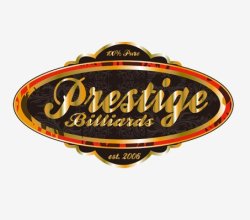 Prestige Billiards & Gamerooms