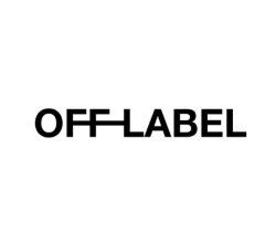 OFF LABEL Research