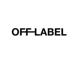 OFF LABEL Research