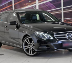 Velocity Premium Chauffeurs