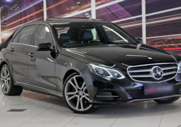 Velocity Premium Chauffeurs