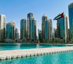 2 Bedroom Apartment ROI in Dubai: Gross vs Net Yields by Area