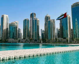 2 Bedroom Apartment ROI in Dubai: Gross vs Net Yields by Area