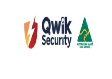 Qwikcorp Security Services pty ltd